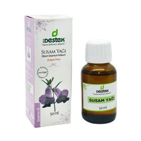 Destek 20 ml Susam Yağı