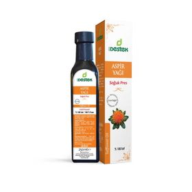 Destek 250 ml Saf Aspir Yağı