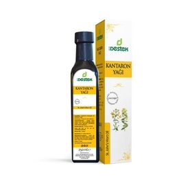 Destek 250 ml Sarı Kantaron Yağı