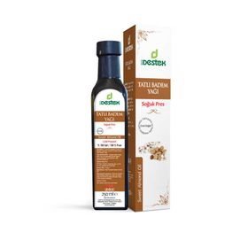 Destek 250 ml Tatlı Badem Yağı