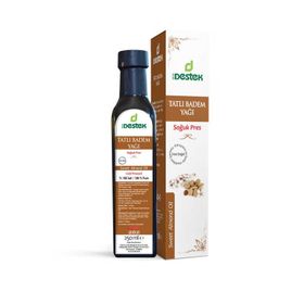 Destek 250 ml Tatlı Badem Yağı