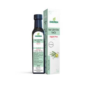 Destek 250 ml Zeytin Yağı