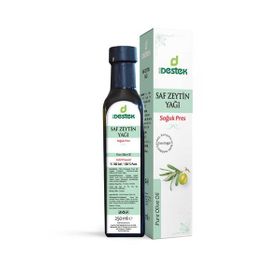 Destek 250 ml Zeytin Yağı