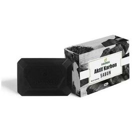 Destek 2x150 gr Aktif Karbon Sabunu