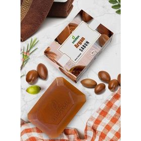 Destek 2x150 gr Argan Sabunu