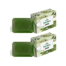 Destek 2x150 gr Çay Ağacı Sabunu