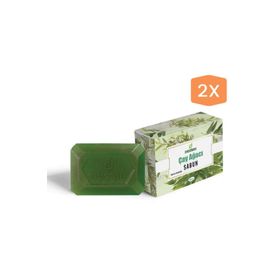 Destek 2x150 gr Çay Ağacı Sabunu