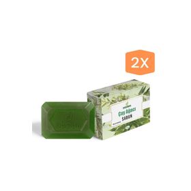 Destek 2x150 gr Çay Ağacı Sabunu