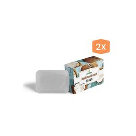 Destek 2x150 gr Hindistan Cevizi Sabunu