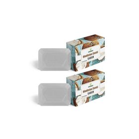 Destek 2x150 gr Hindistan Cevizi Sabunu