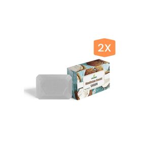 Destek 2x150 gr Hindistan Cevizi Sabunu