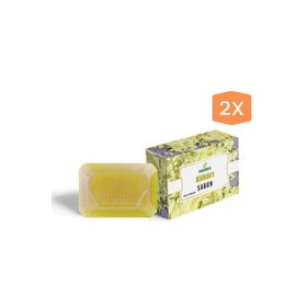 Destek 2x150 gr Kükürt Sabunu