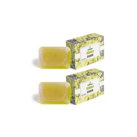 Destek 2x150 gr Kükürt Sabunu