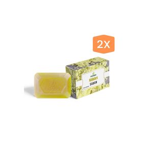 Destek 2x150 gr Kükürt Sabunu