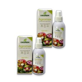 Destek 2x150 ml Agromax Doğal Masaj Yağı