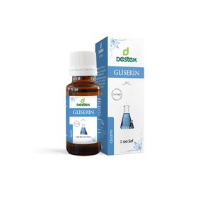 Destek 50 cc Gliserin
