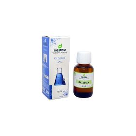 Destek 50 cc Gliserin