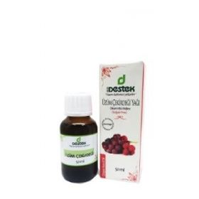 Destek 50 cc Üzüm Çekirdeği Yağı