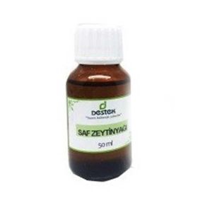 Destek 50 cc Zeytin Yağı