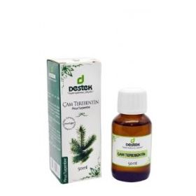 Destek 50 ml Çam Terebentin Yağı