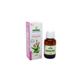 Destek 50 ml Haşhaş Yağı
