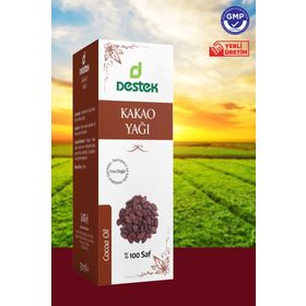 Destek 50 ml Kakao Yağı