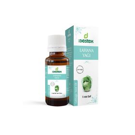 Destek 50 ml Lahana Yağı