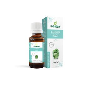 Destek 50 ml Lahana Yağı