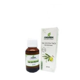 Destek 50 ml Saf Zeytinyağı