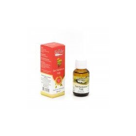 Destek 50 ml Sarı Kantaron Yağı