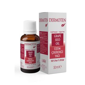 Destek 50 ml Üzüm Çekirdeği Yağı