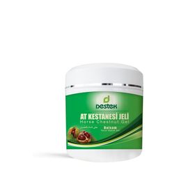 Destek 500 ml At Kestanesi Jeli