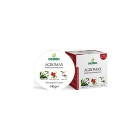 Destek Agromax 185 gr 2'si 1 Arada Keklik Üzümlü Krem Set