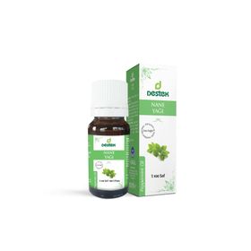 Destek Distile 10 ml Nane Yağı
