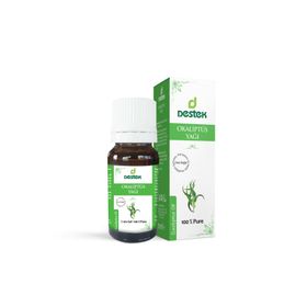Destek Distile 10 ml Okaliptüs Yağı