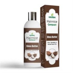 Destek Hairnice 330 ml Shea Butter Şampuan