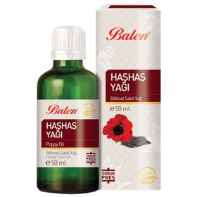 Destek Soğuk Pres 50 ml Hardal Yağı