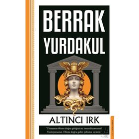Destek Yayınları Altıncı Irk