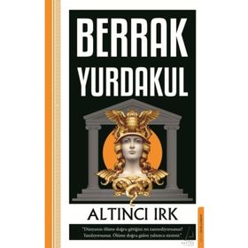 Destek Yayınları Altıncı Irk