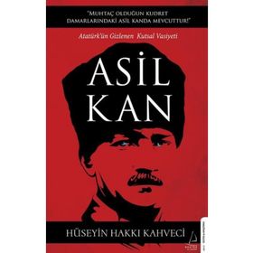 Destek Yayınları Asil Kan