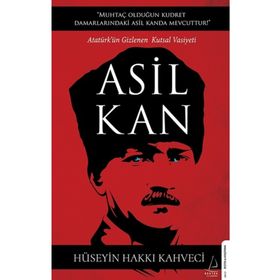 Destek Yayınları Asil Kan