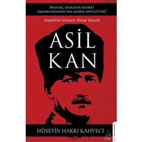 Destek Yayınları Asil Kan