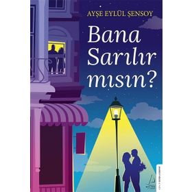 Destek Yayınları Bana Sarılır mısın?