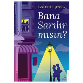 Destek Yayınları Bana Sarılır mısın?