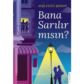 Destek Yayınları Bana Sarılır mısın?