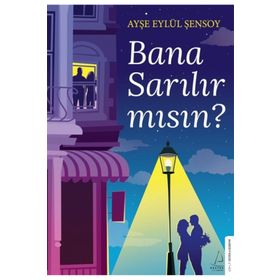 Destek Yayınları Bana Sarılır mısın?