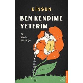 Destek Yayınları Ben Kendime Yeterim