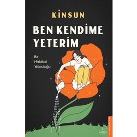 Destek Yayınları Ben Kendime Yeterim