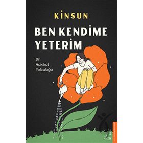 Destek Yayınları Ben Kendime Yeterim
