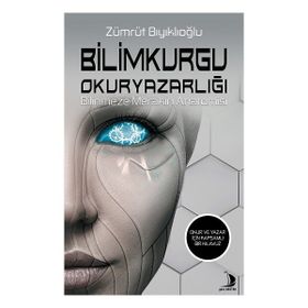 Destek Yayınları Bilimkurgu Okuryazarlığı